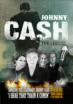 Australian Johnny Cash Tribute