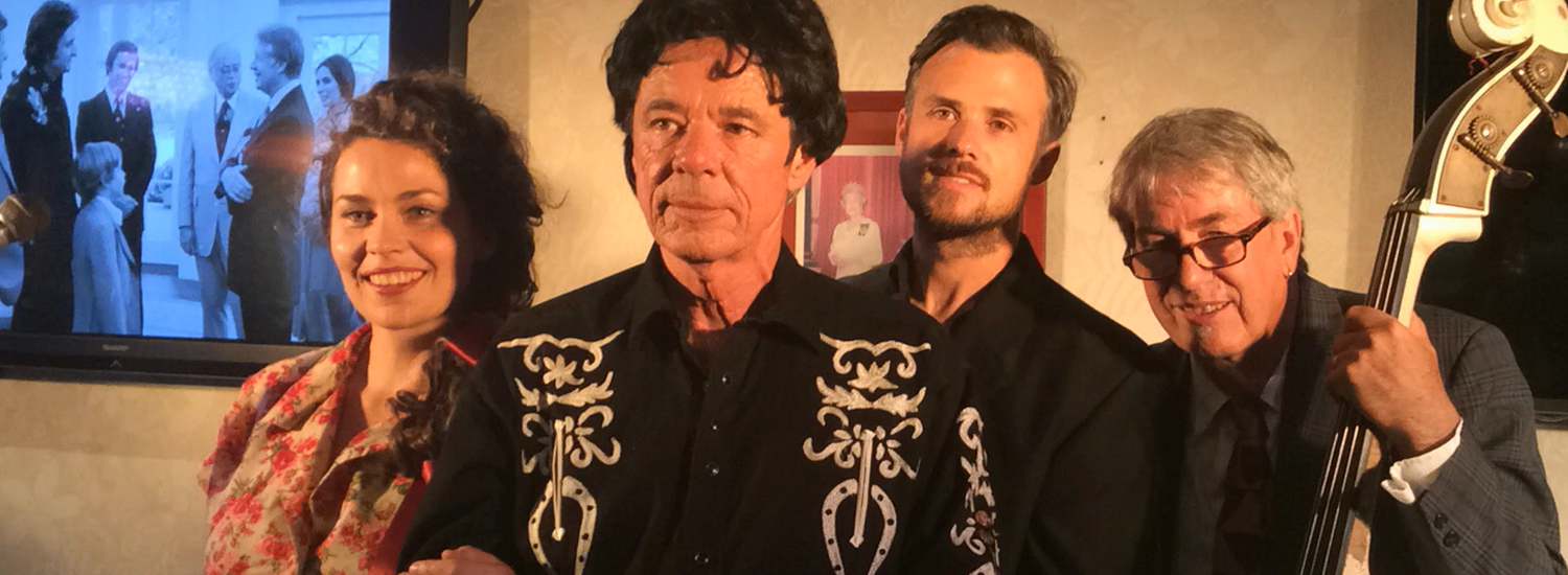 Johnny Cash Tribute Show