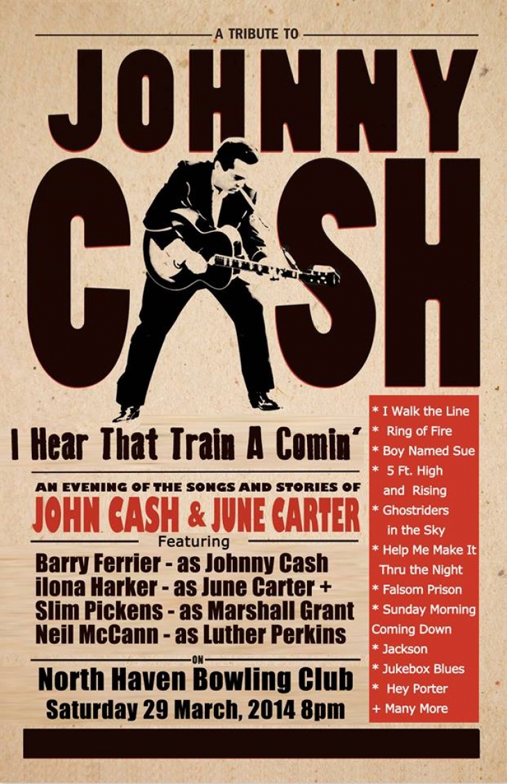 North Haven Bowls Club