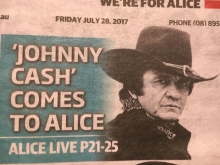 Araluen Cultural Precinct, Alice Springs