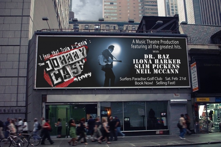 Surfers Paradise Golf Club