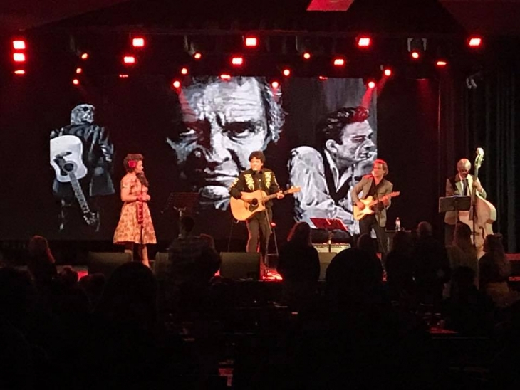 Blacktown Workers Club, Sydney