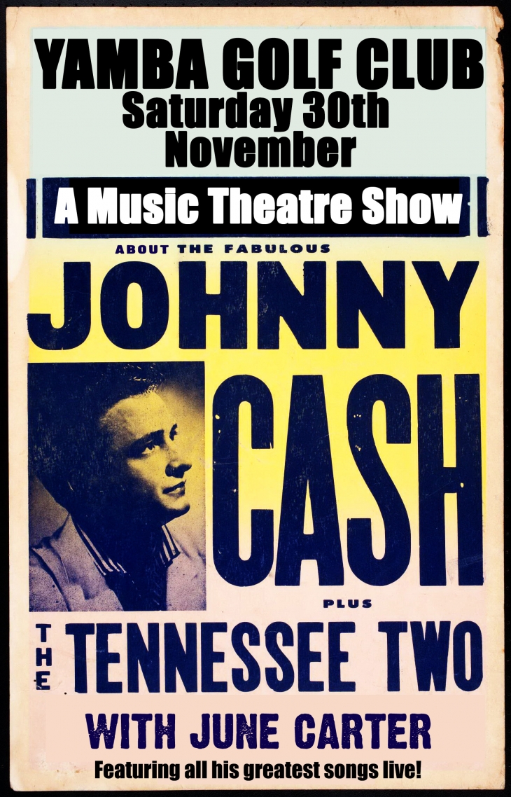 Yamba Golf Club Show