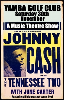 Yamba Golf Club Show