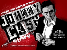 Return show at Twin Towns Club