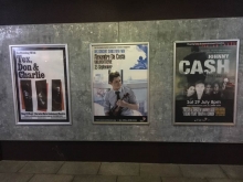 Darwin Entertainmen Centre