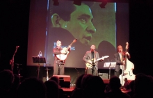 Starcourt Theatre Performance, Lismore